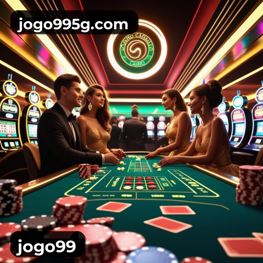Notificações App jogo99