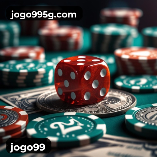 Variedade de slots jogo99