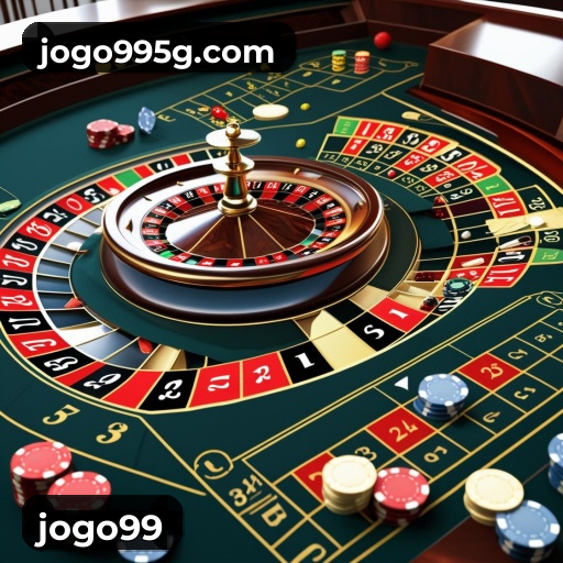 Jogo justo jogo99
