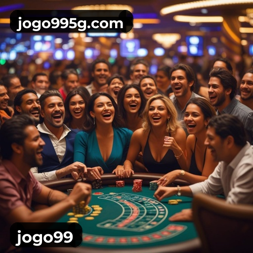 Registro jogo99