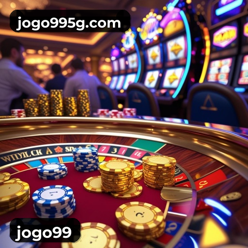 Bônus VIP jogo99