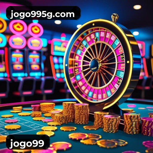 Jogos App jogo99