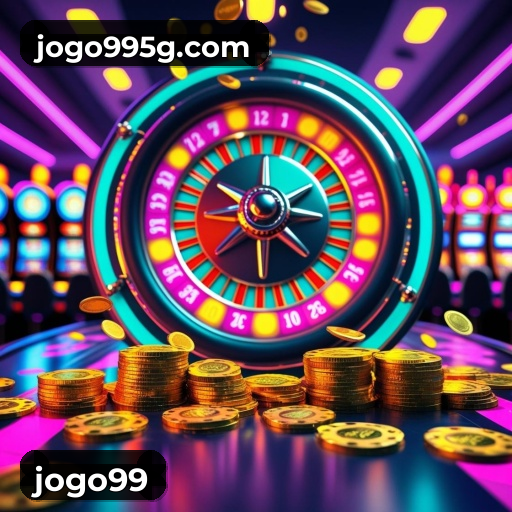Slots mobile jogo99