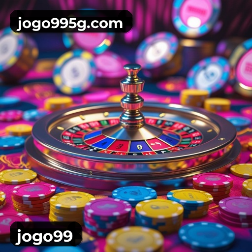 Vantagens App jogo99