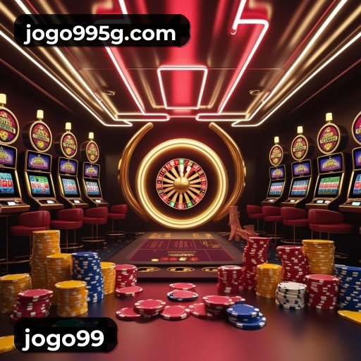 APK jogo99 Android