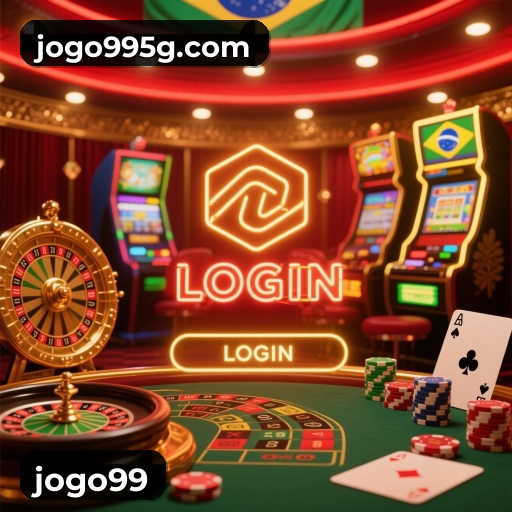 Aplicativo móvel jogo99 para iOS e Android