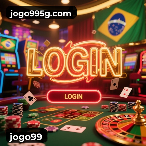 Segurança App jogo99