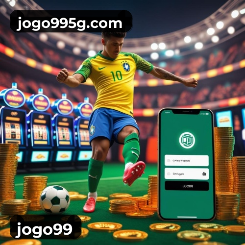 Benefícios Download jogo99