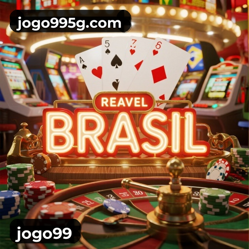 Recursos App jogo99