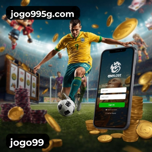Vantagens App jogo99