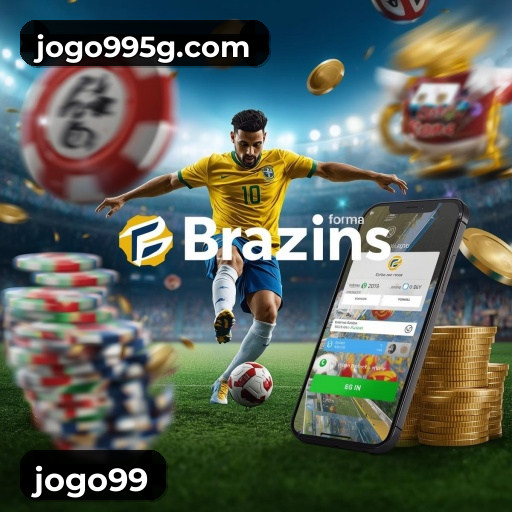 Slots desktop jogo99