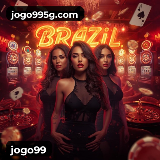 Vantagens App jogo99