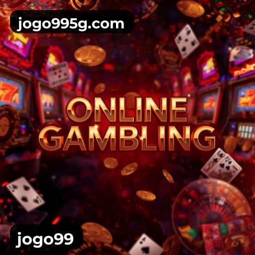 App Store jogo99