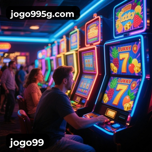 Aplicativo móvel jogo99 para iOS e Android