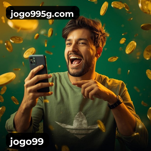 Ofertas App jogo99