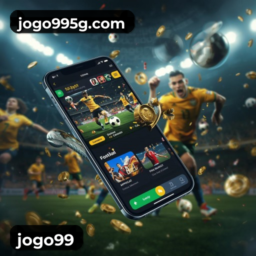 Ofertas App jogo99