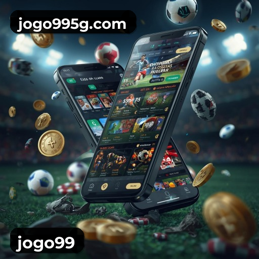 Instalar APK jogo99