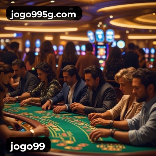 Benefícios Download jogo99