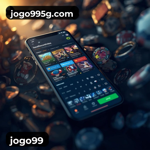Instalar APK jogo99