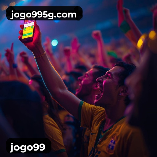 Vantagens App jogo99