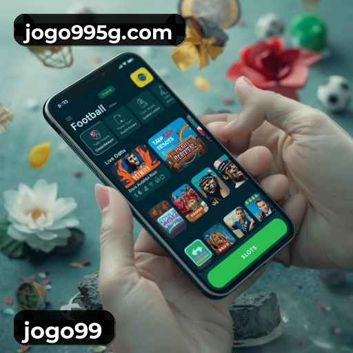 Vitória jogo99