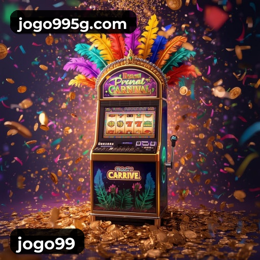 Bônus App jogo99