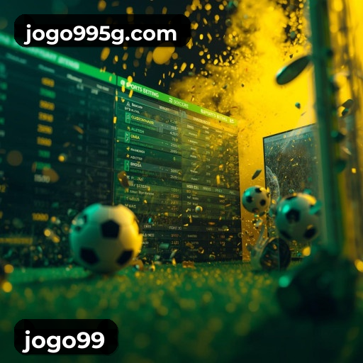 App Mobile jogo99