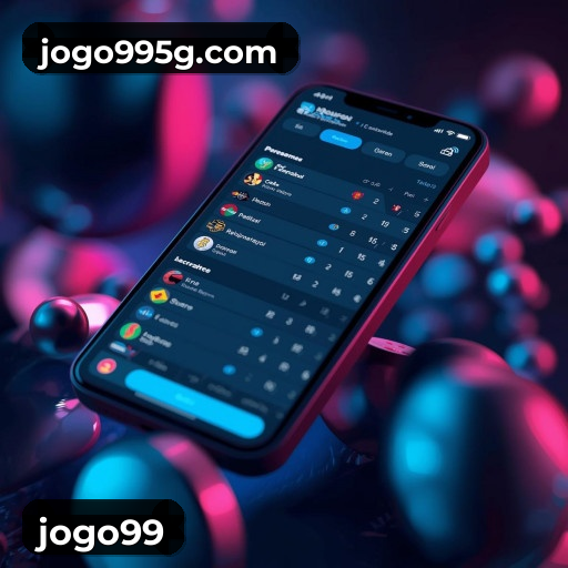 Recursos App jogo99