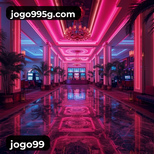 Jackpots jogo99
