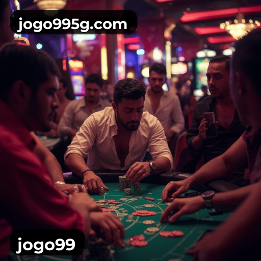 Chances Ganhar jogo99