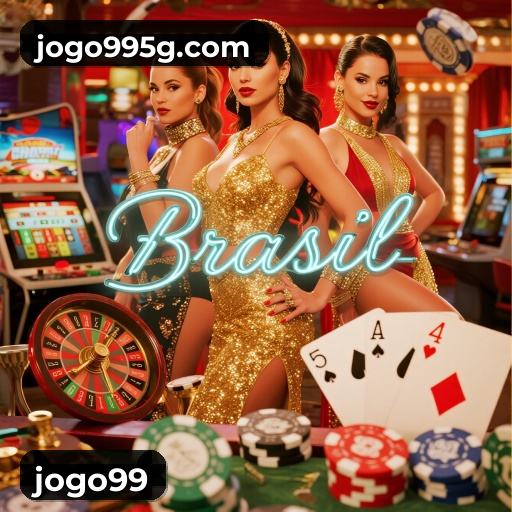 Jackpots jogo99