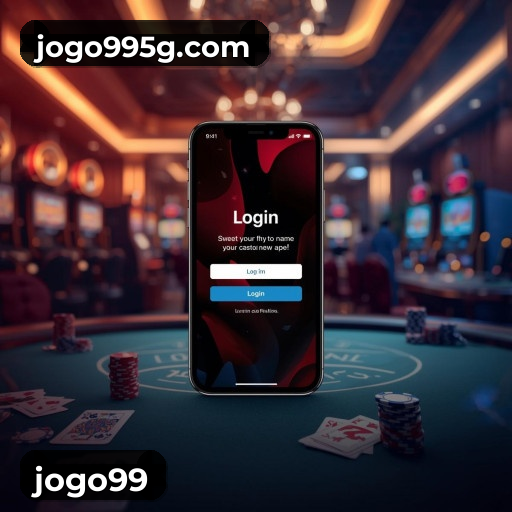Promoções App jogo99