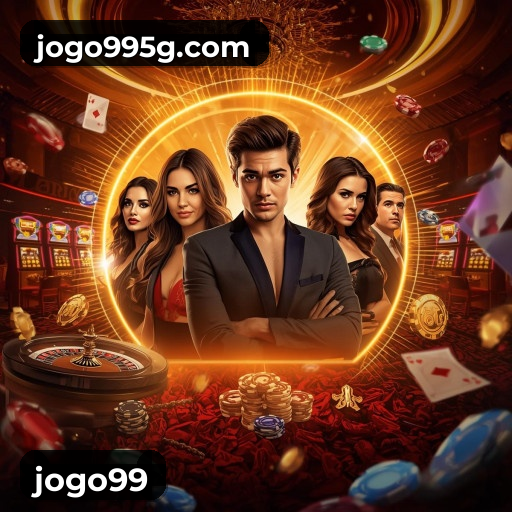 Slots RTP jogo99