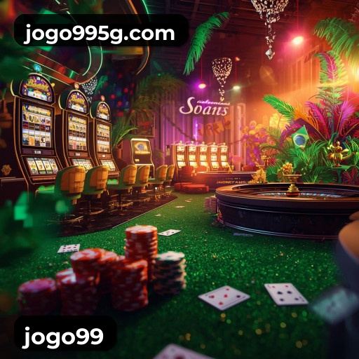 Baixar jogo99 Android