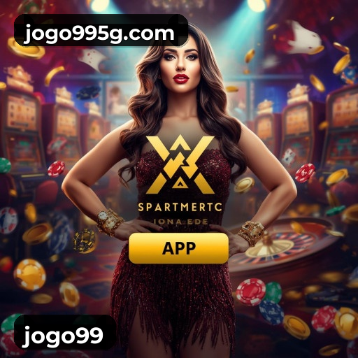 Slots RTP jogo99