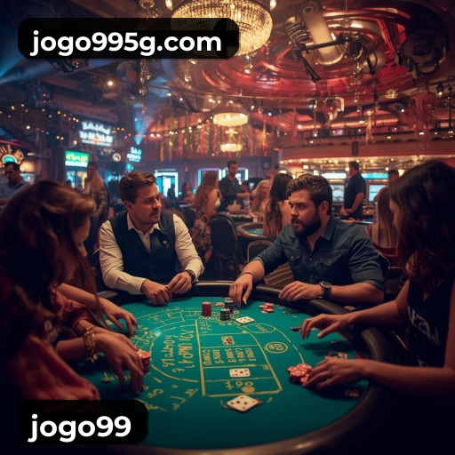 Tornar VIP jogo99