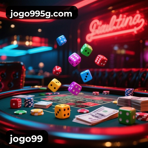 Segurança App jogo99