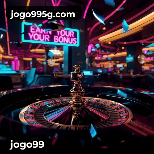 Sucesso jogo99