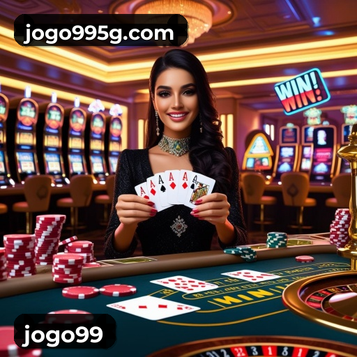 Jogos Mesa jogo99