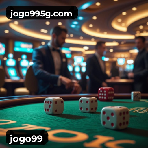Slots mobile jogo99