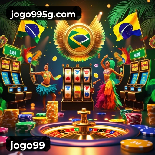 Segurança App jogo99