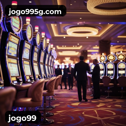Benefícios VIP jogo99